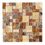 Mosaik Combination Mix 30 x 30 cm