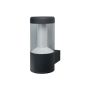 Ledvance væglampe Endura Style Lantern Modern 12 W
