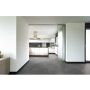 Gulv-/vægflise Infinity grå 30x60 cm 1,14 m²