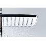 Hansgrohe Raindance E Showerpipe 360 1jet m/termostat krom