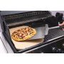 Broil King pizzasten til gas- og pillegrill 48x35 cm
