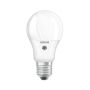 Osram LED-pære Daylight med sensor Classic A E27 5,5 W