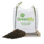 GreenBio krydderurtemuld Big Bag 1000 L