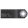 Bosch HCS savklinge til træ 32x40 mm