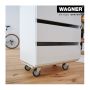 Wagner møbelhund MM 1140 250 kg 575x300 mm