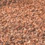 Biologisk kakaoflis Bigbag 2000 L