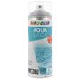 Dupli Color spraymaling Aqua-lack 350 ml sølvgrå