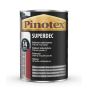Pinotex træbeskyttelse Superdec sort 1 L