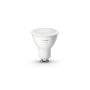 Philips Hue White and Color Ambiance spotpære Bluetooth GU10 5,7 W 