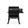 Weber træpillegrill SmokeFire EPX4 Stealth Edition