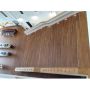 Holse & Wibroe Bambus Ekstrem, Klik Carboniseret, matlak 1,98 m² 14x135x1830 mm