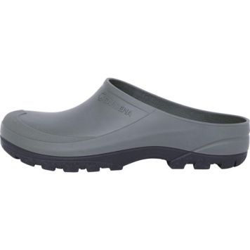 Gardena træsko grå 46/47