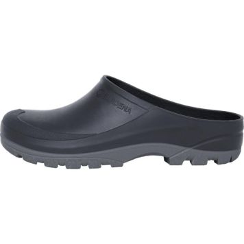 Gardena træsko sort 42/43