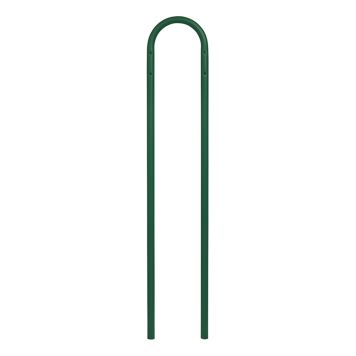 Mefa postkassestander 22 mosgrøn mat