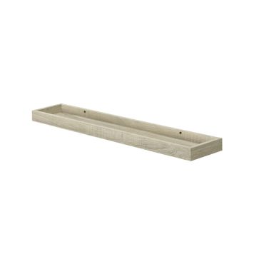 Dolle hylde SHELF+ Loggia eg 800x150x40 mm