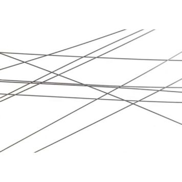 Proxxon glødetråd t/Thermocut 12/E