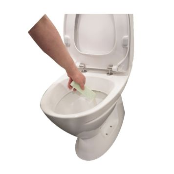 WC skuresticks