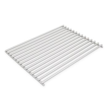 Broil King grillrist rustfrit stål 1 stk. t/Royal og Monarch 37,5x27,3 cm