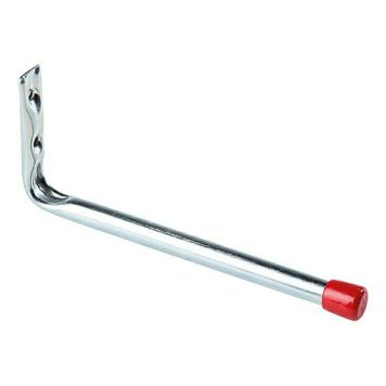 Stabilit vægkrog 175 mm