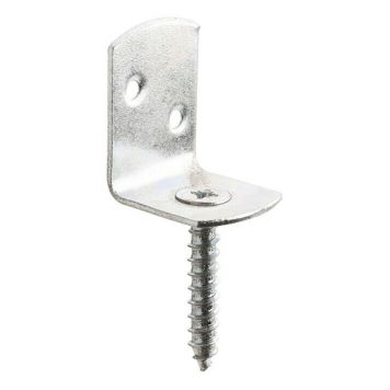 Hegnsbeslag flettet 32x30x38 mm Stabilit