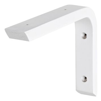 Dolle hyldeknægt Thor hvid 240x190x30 mm