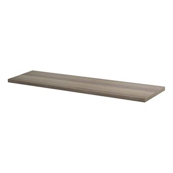 Dolle hylde Lite driftwood 800x200x19 mm