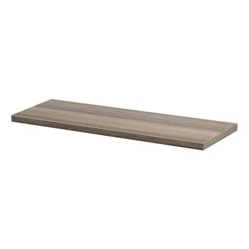 Dolle hylde Lite driftwood 600x150x19 mm