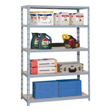 Regalux tunglastreol XL 290 kg 180x120x50 cm