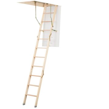 Dolle ClickFix 76 lofttrappe 68 x 113 cm