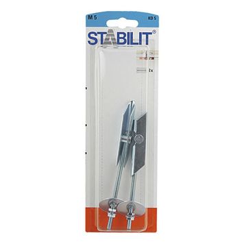 Stabilit kipplug kd 5k