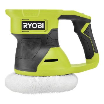 Ryobi akku polermaskine RBP18150-0 One+ u/batteri & lader