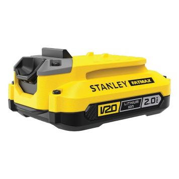 Stanley batteri Fatmax V20 18V 2,0AH