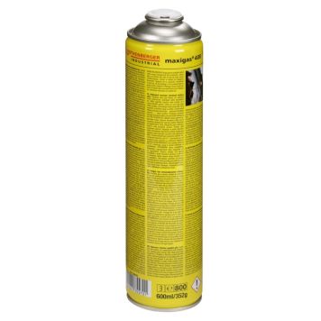 Rothenberger Industrial maxigas 400 600 ml