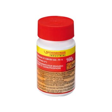 Rothenberger Industrial loddepasta LP 5 160g