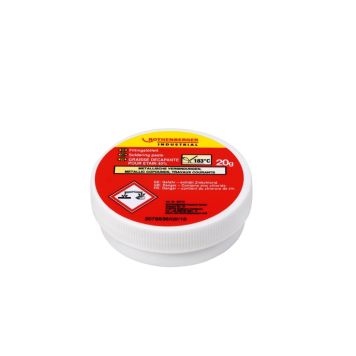 Rothenberger Industrial loddefedt 20 g