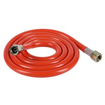 Rothenberger Industrial lavtryksslange 1,5 m G1/4"L