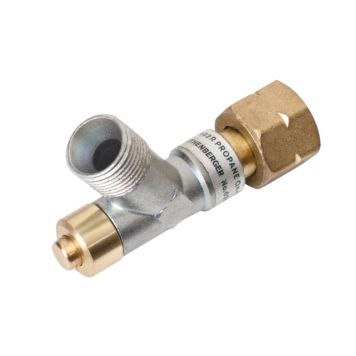 Rothenberger Industrial slangesikring 1,5 bar