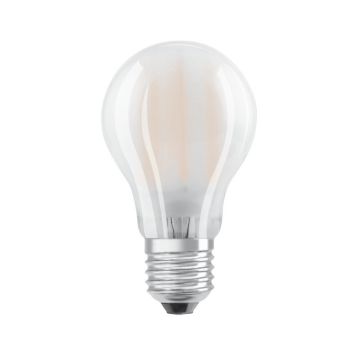 Osram LED kronepære mat Retrofit Classic A dæmpbar E27 8,5 W