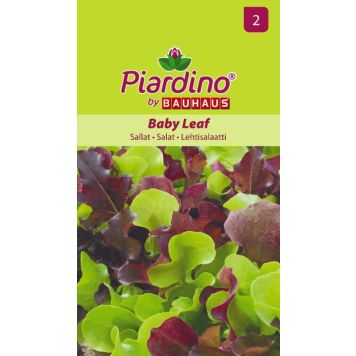 Piardino salat Baby Leaf