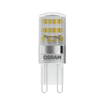 Osram LED-pære Star Pin G9 1,9 W