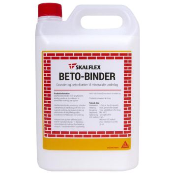 Skalflex Beto-binder 2 l