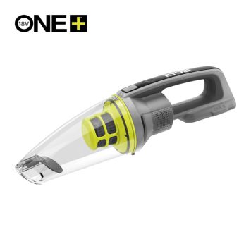 Ryobi håndstøvsuger Slimline One+ u/batteri & lader