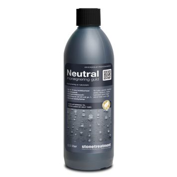 Stonetreatment neutral Imprægnering 500 ml