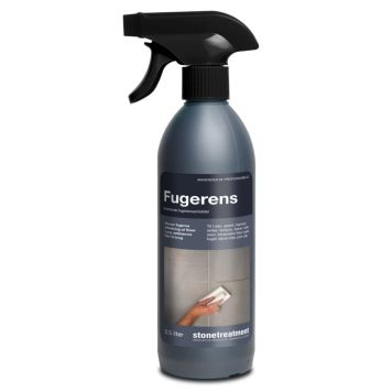 Stonetreatment fugerens spray 500 ml