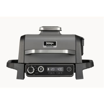 Ninja elgrill woodfire og701eu 7-i-1 2400