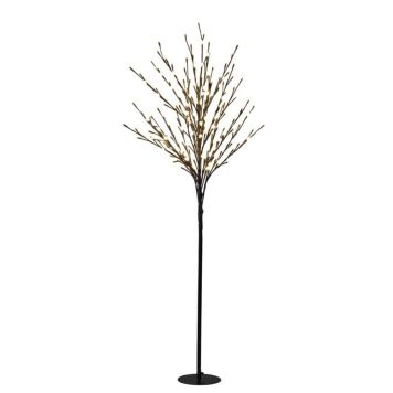 Bonetti lystræ 200 LED IP44 H150 cm