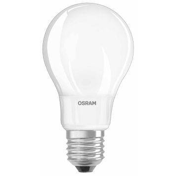 Osram LED-pære Retrofit Standard dæmpbar 7W E27