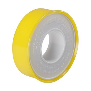 Rothenberger Industrial teflon tape 10m