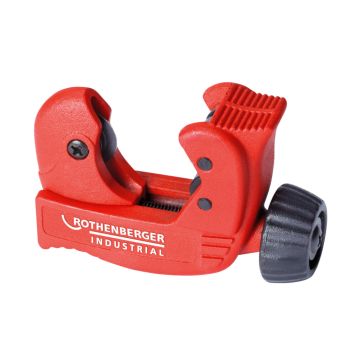 Rothenberger Industrial mini rørskærer 3-28mm