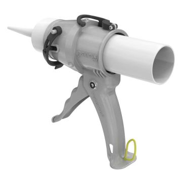 Siligun fugepistol Pro 24:1